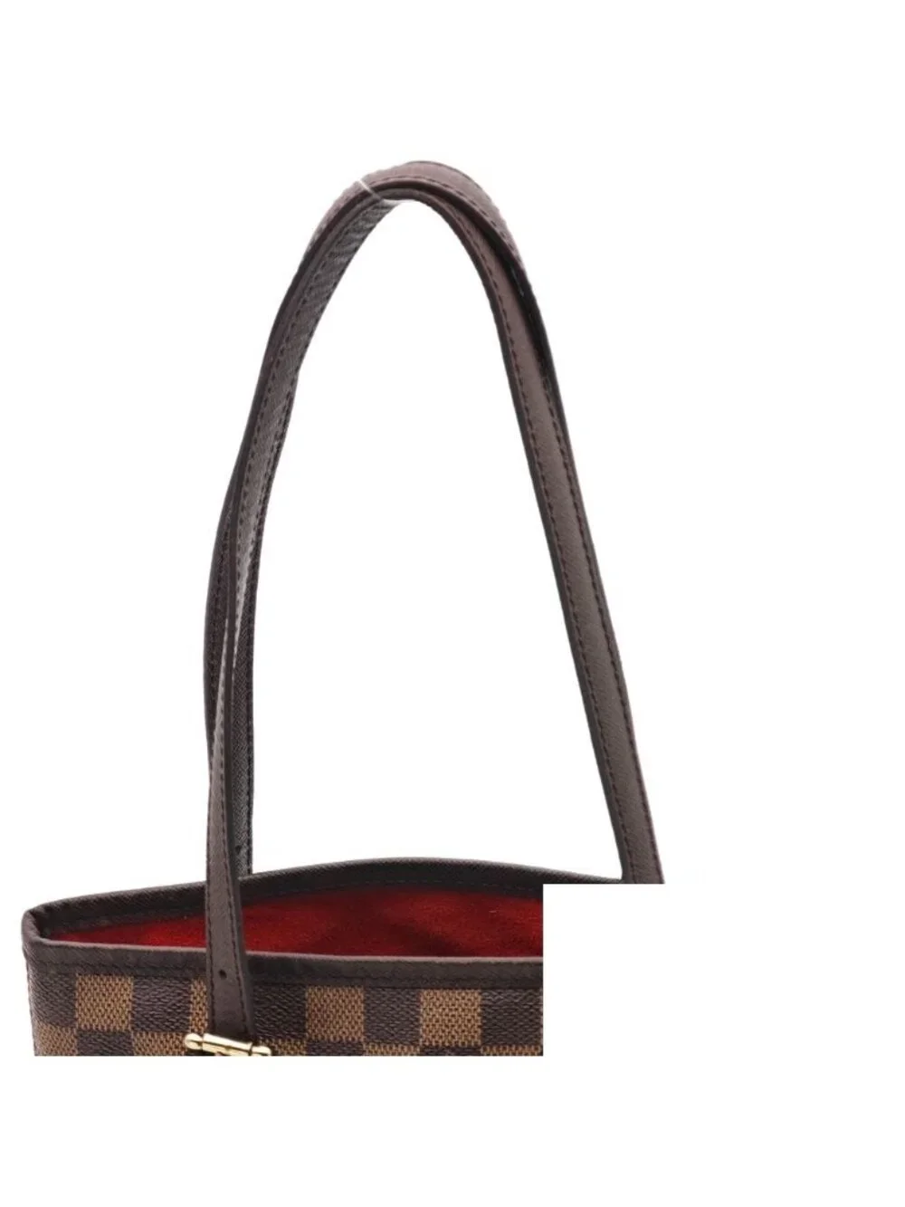 Louis Vuitton brand louis